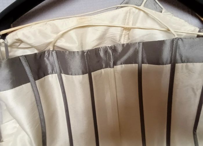 Robe de cérémonie T40 - photo numéro 5