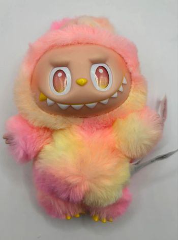 Figurine Popmart – The Monsters “Loyalty”