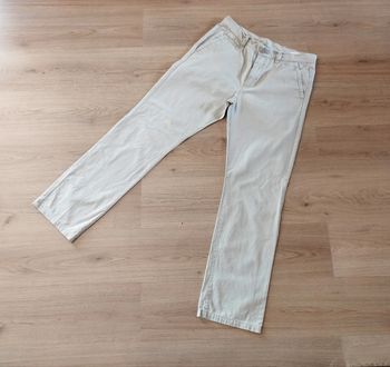 💙 Pantalon Springfield taille 44 XXL #emyfleury_44homme