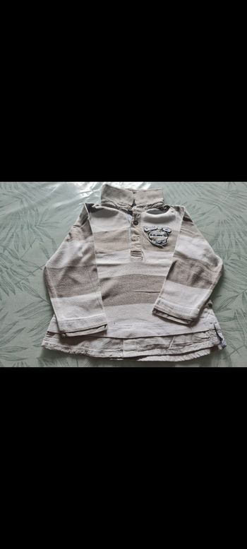 Polo orchestra 23 mois