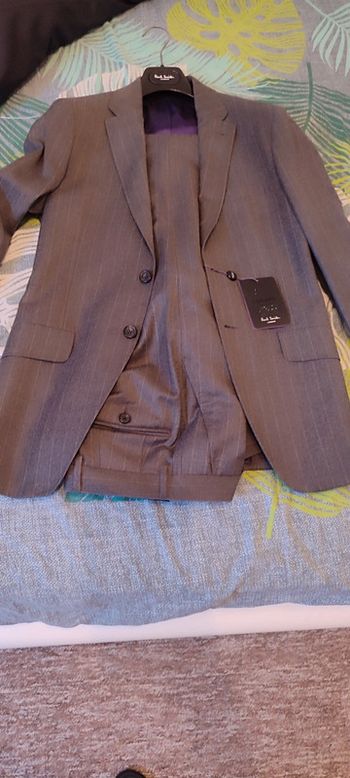 Costume homme Paul Smith