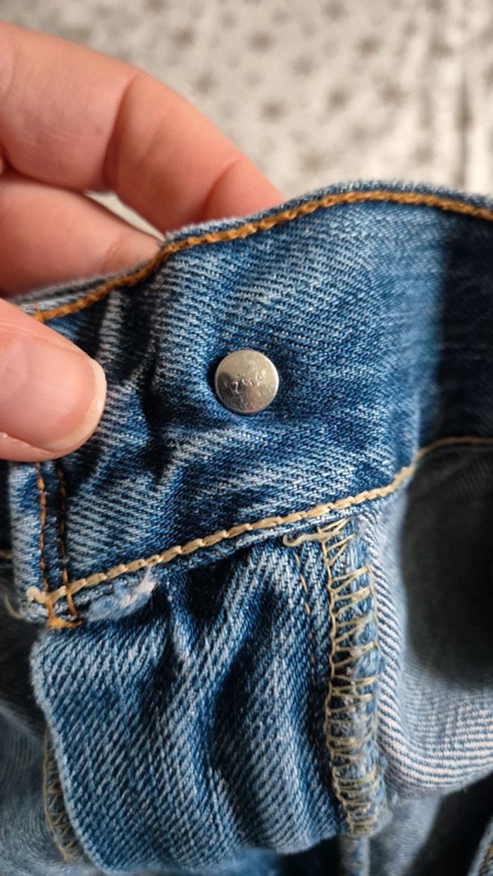 Jean Levi's 506 standard W36 L30 - photo numéro 16