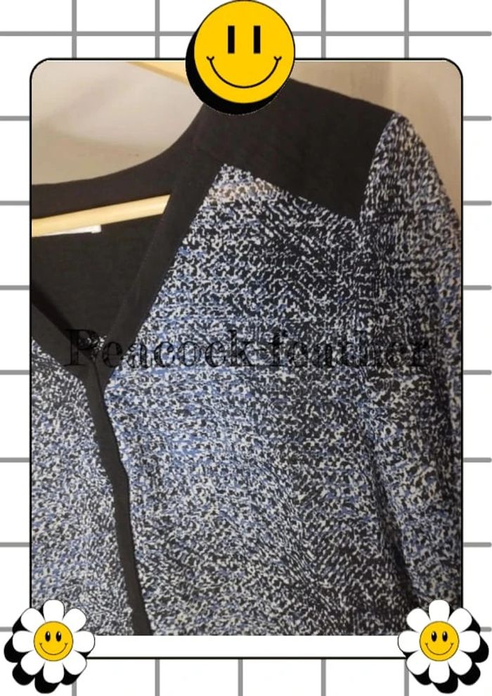 Blouse diane laury 42 - photo numéro 7