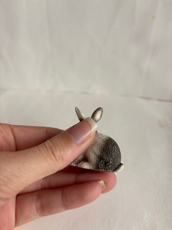 Lapin Schleich - photo numéro 5