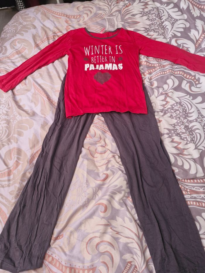 Pyjamas - photo numéro 3