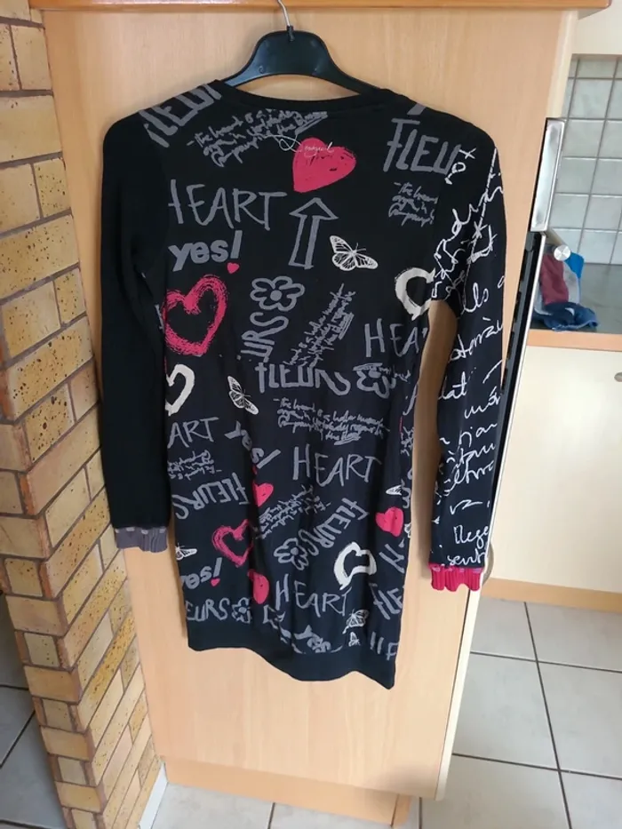 Lot fille Desigual - photo numéro 12