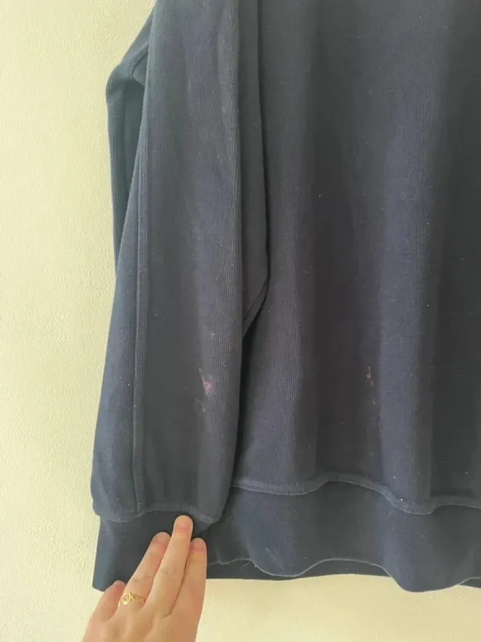 Pull Homme - Taille XL - photo numéro 4