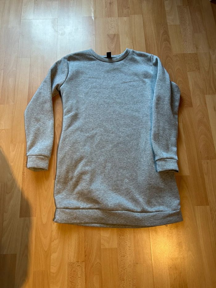 Robe pull