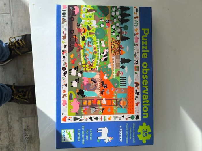 Puzzle