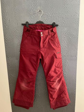Pantalon de ski