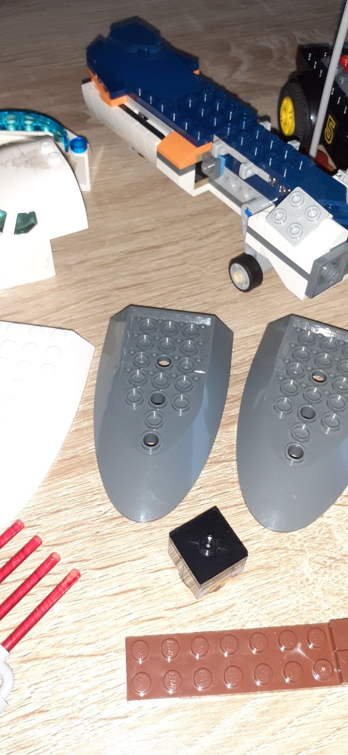 Divers lego - photo numéro 4