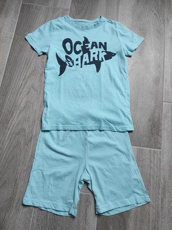 Pyjama 10 ans