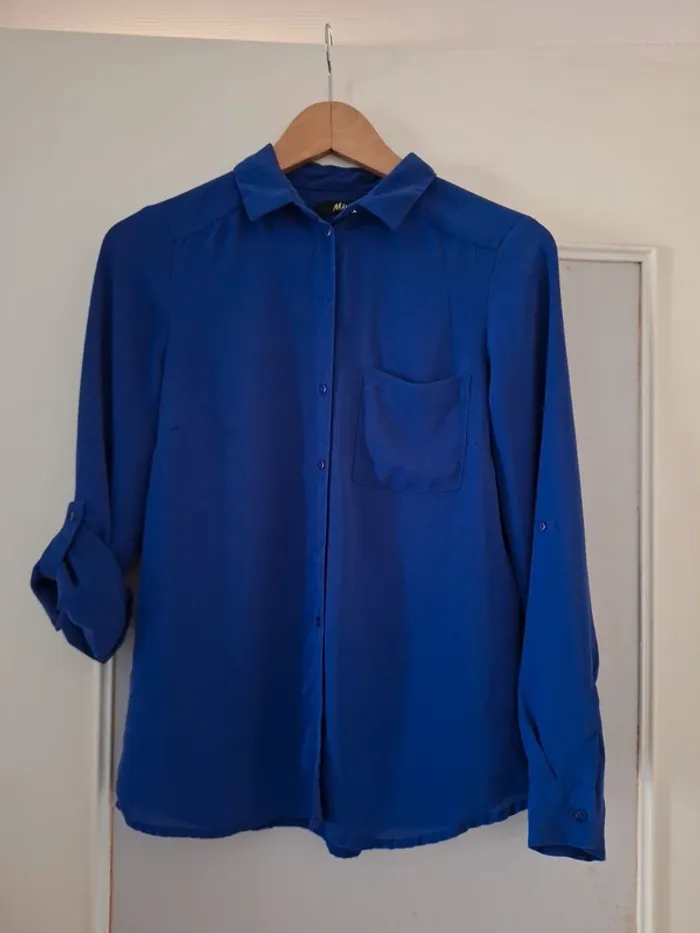 Chemise