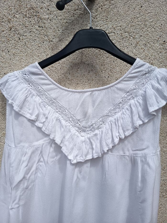 Haut C&A taille 44 - photo numéro 2