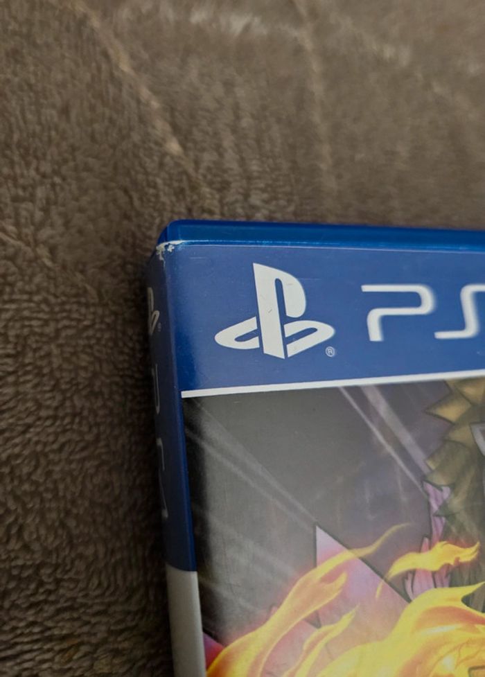 Jeu PS4 One Piece Pirate warriors 4 (erreur boite) - photo numéro 4