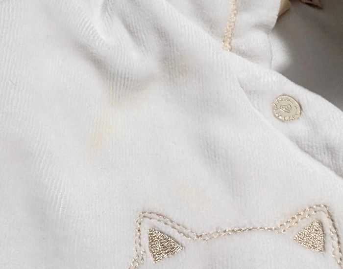 Manteau bébé garçon - photo numéro 3