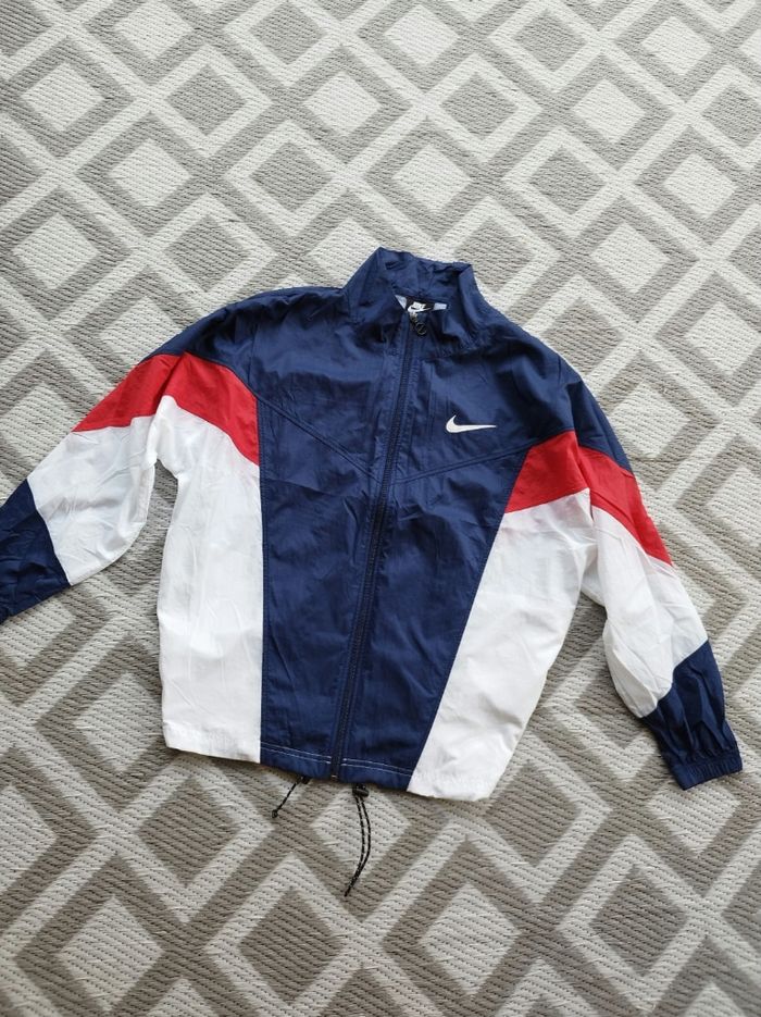 Veste Nike