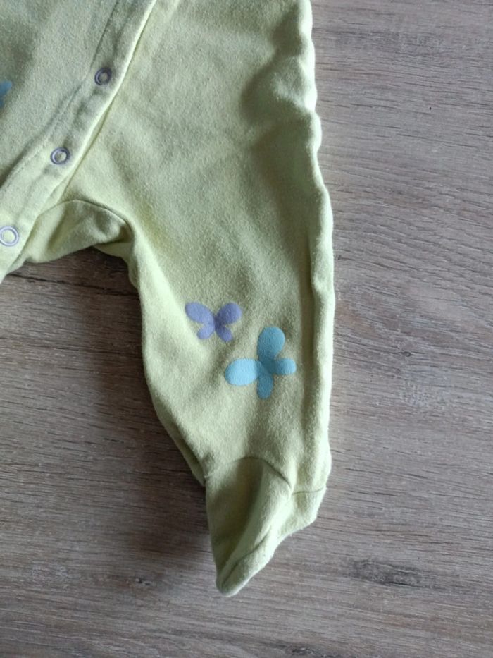 56. Pyjama TQF 6m - photo numéro 3