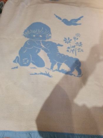 Couverture Bayer 110/150