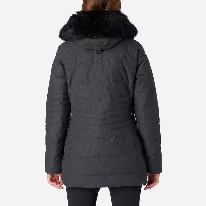 Doudonne MAC kinley - photo numéro 5