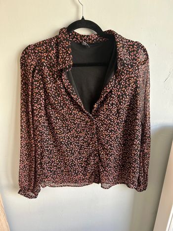 Chemise