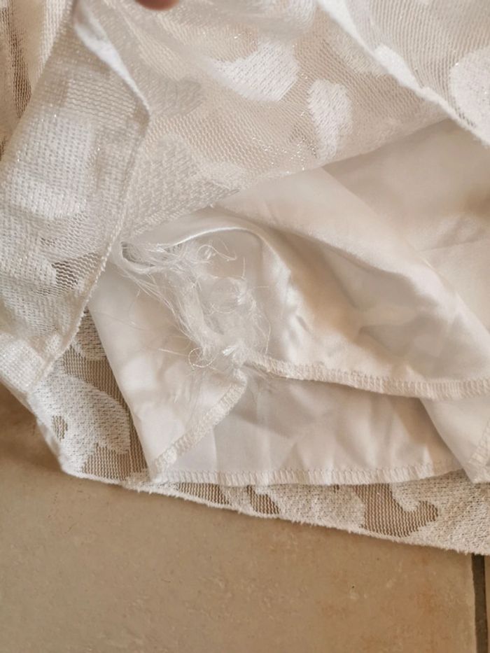 Robe photo de grossesse - photo numéro 2