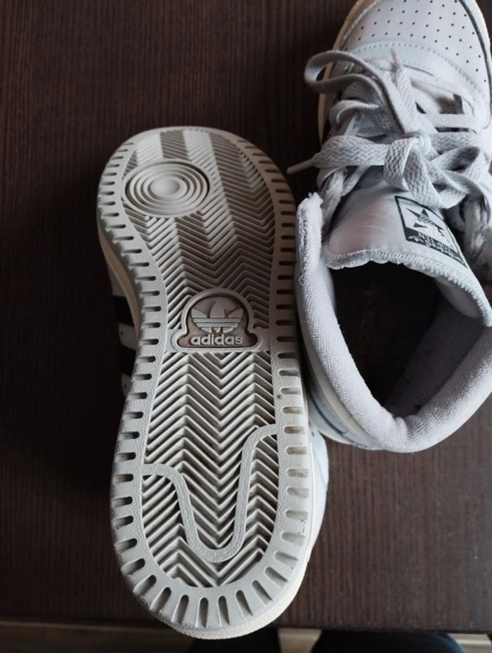 Baskets adidas - photo numéro 5