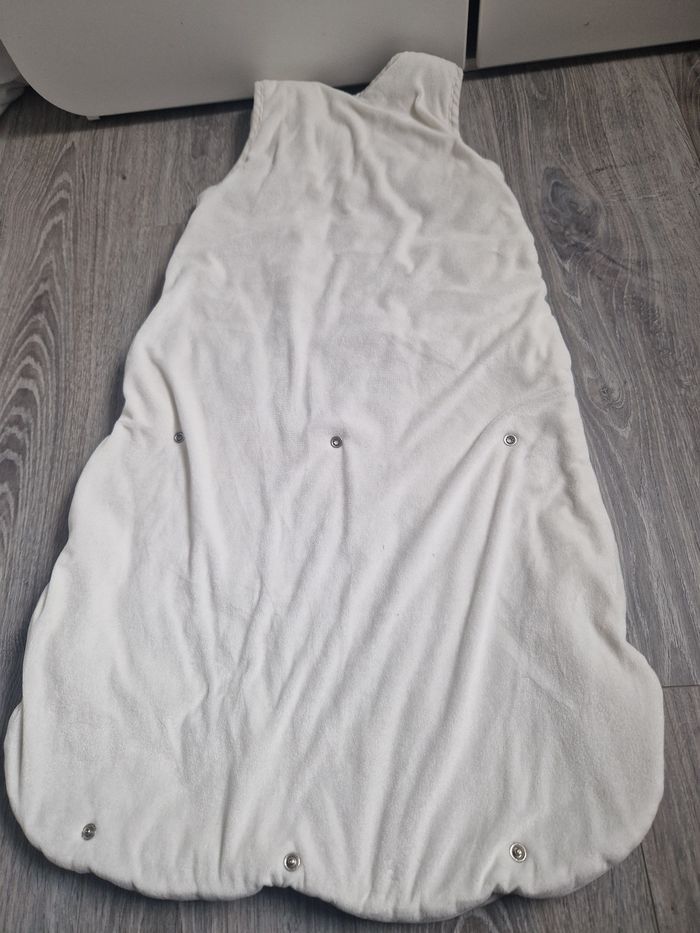 Turbulette - photo numéro 3