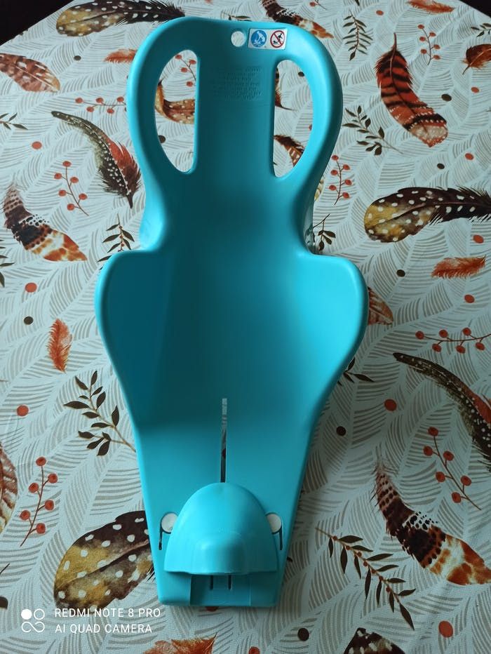Transat de bain