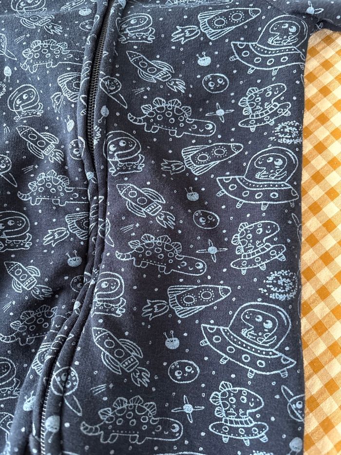 Pyjama - photo numéro 4