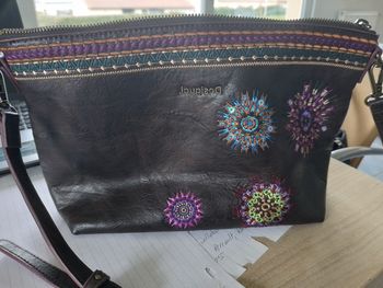 Sac à main Desigual