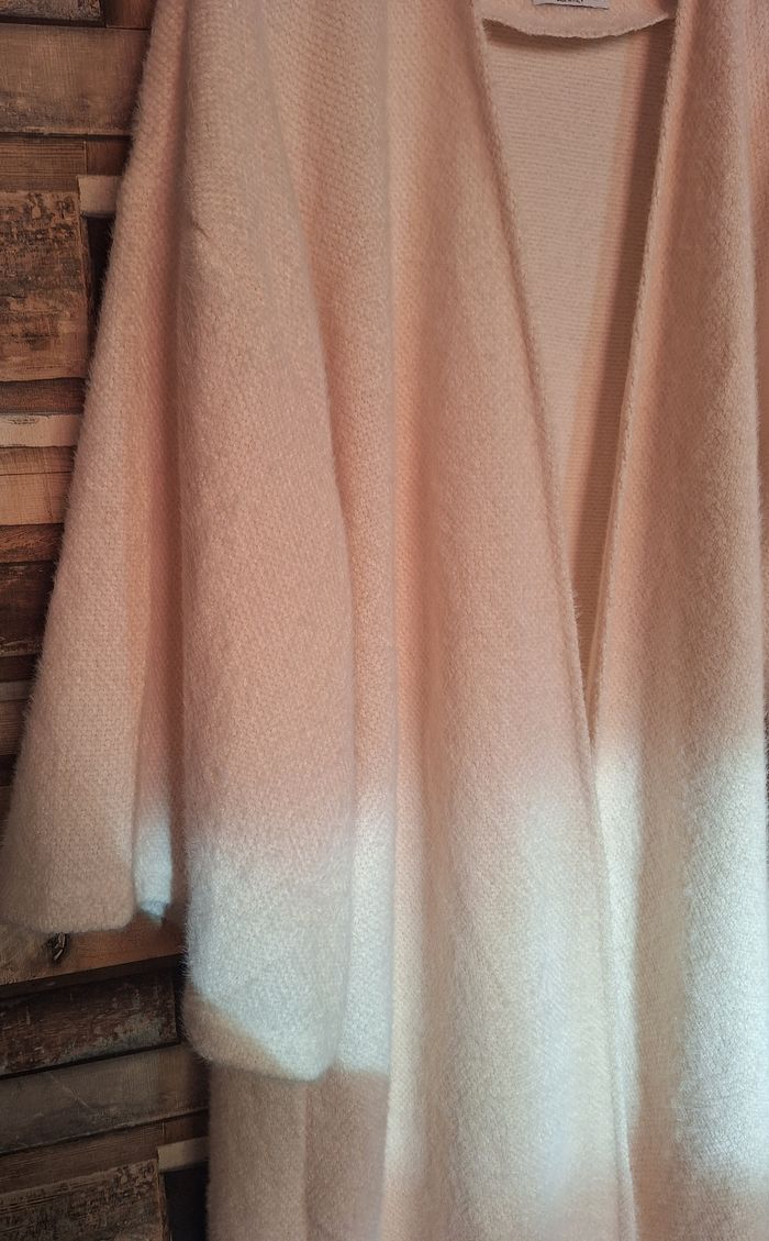 Gilet Long New Collection - photo numéro 3