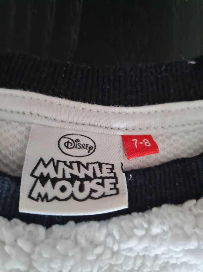 pull minnie mouse disney - photo numéro 2