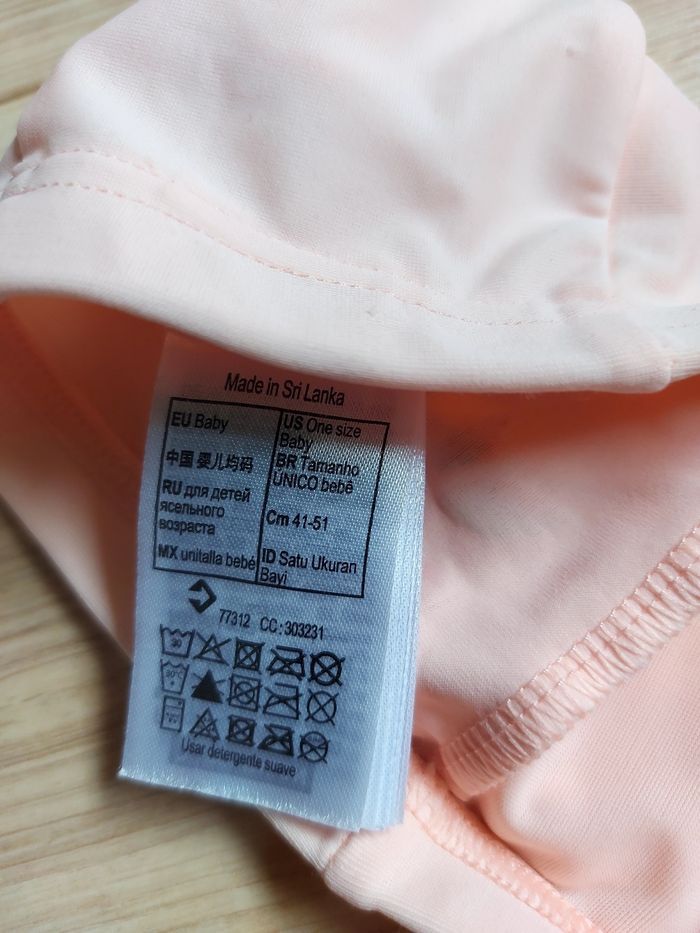 Cape de bain et maillot de bain - photo numéro 9