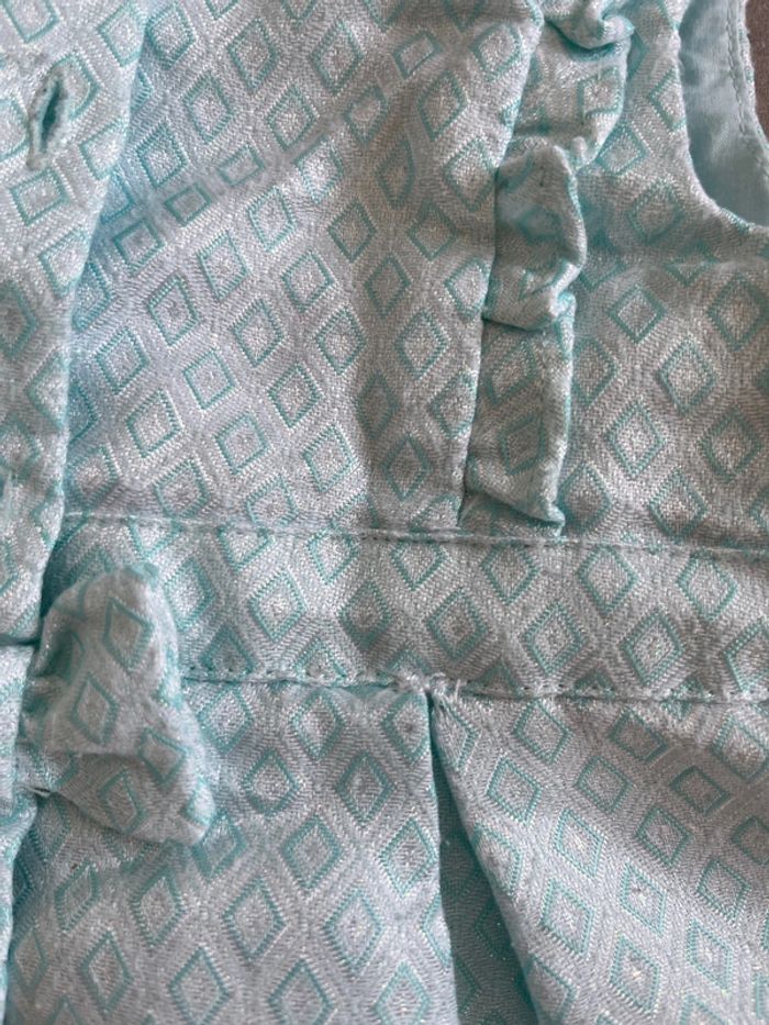 Robe cérémonie - photo numéro 5
