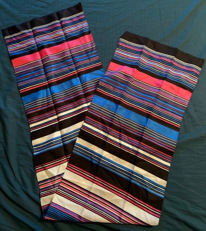 Foulard femme