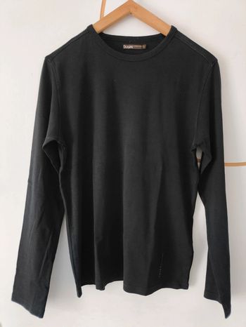 Tee-shirt manches longues L