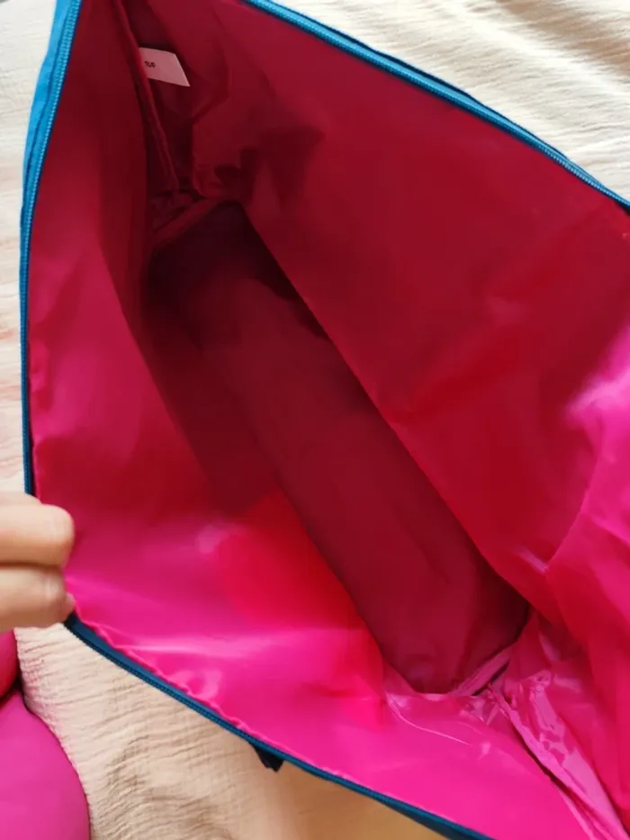 Joli sac weekend très bon état - photo numéro 4
