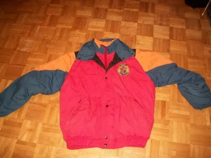 blouson de ski