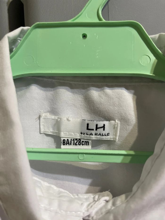 Chemise garçon - photo numéro 3