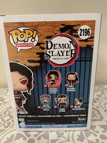 Pop Muzan 2196