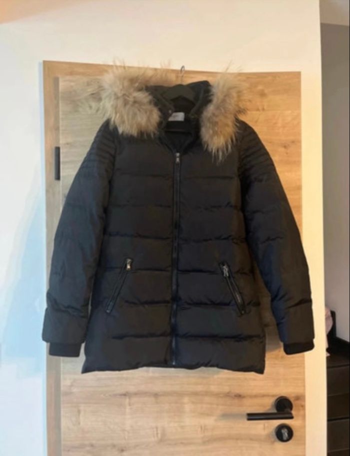 Doudoune Zapa Chaude