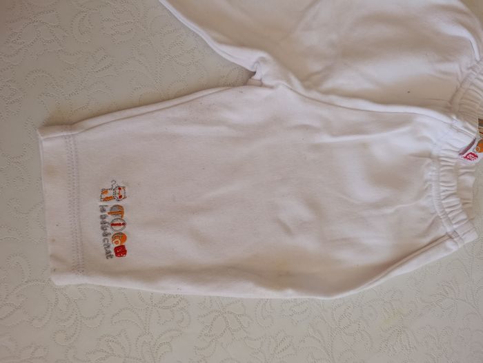 Pantalon - photo numéro 4