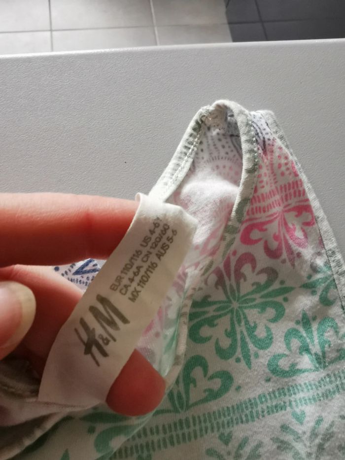 Robe 4-6 - photo numéro 2