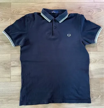 Polo Fred Perry