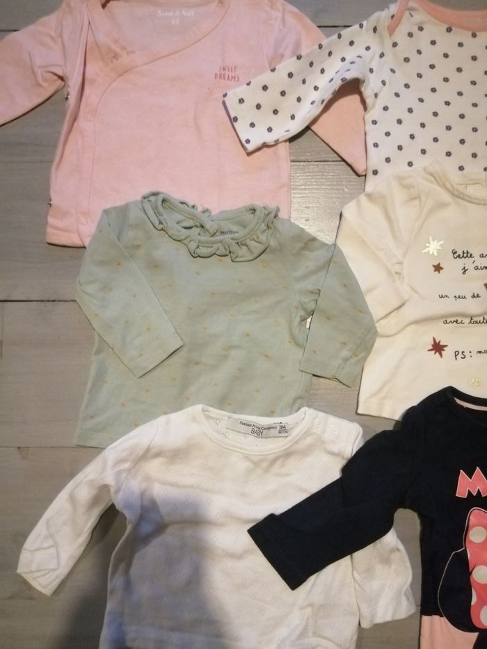 Lot 3 mois - photo numéro 2