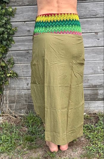 Magnifique Jupe Designer 36/38