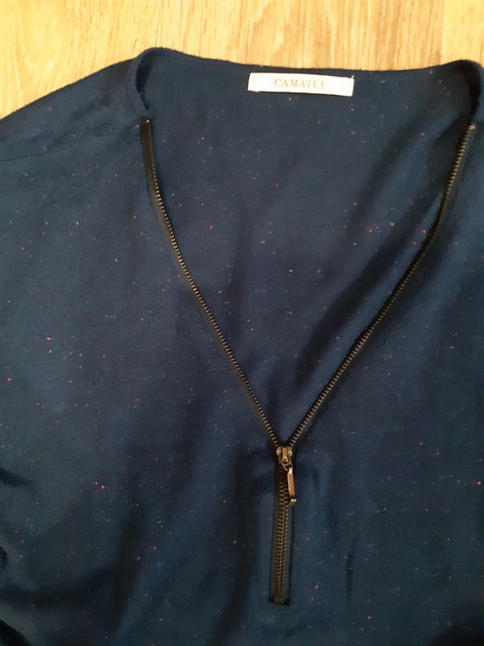 Pull Camaieu - photo numéro 2