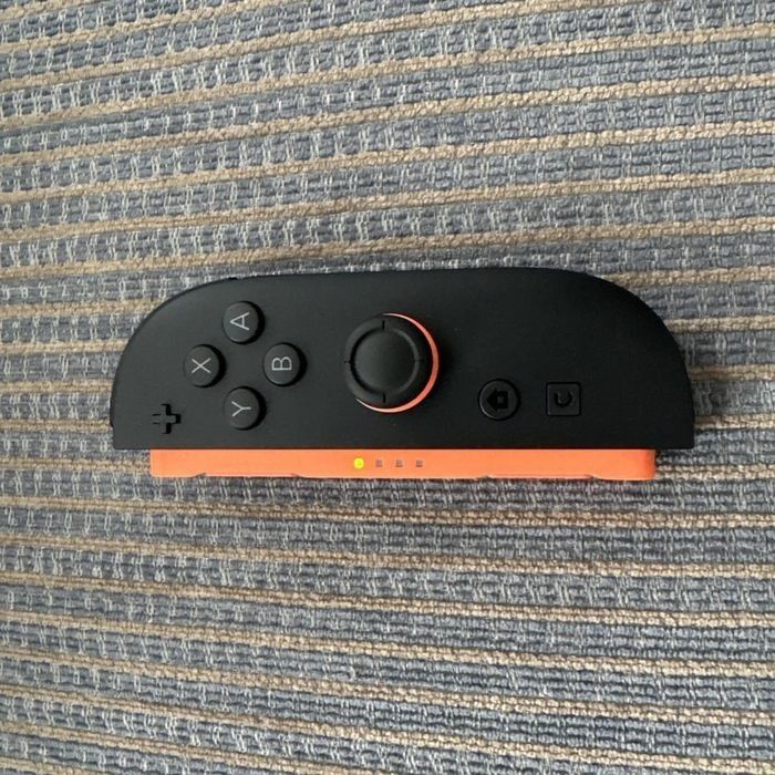 Nintendo Switch 2 - photo numéro 5