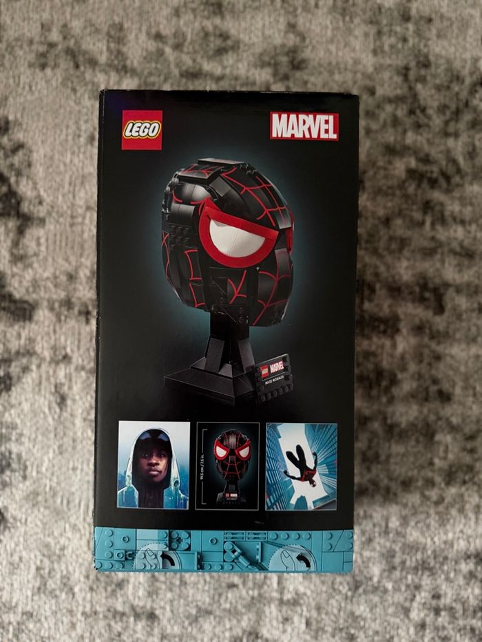 Lego 76329 - photo numéro 2